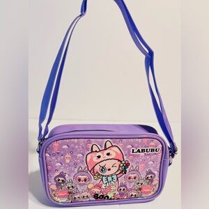 Labubu Purse/Crossbody Bag